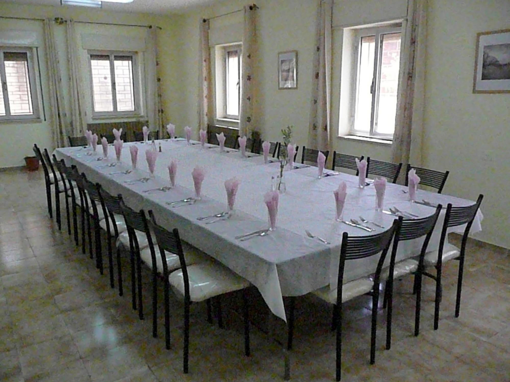 St Andrew’s Guesthouse Ramallah Eksteriør billede