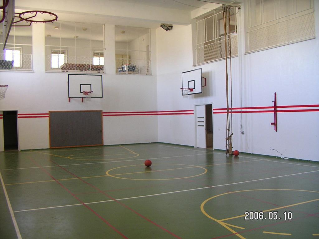 St Andrew’s Guesthouse Ramallah Eksteriør billede