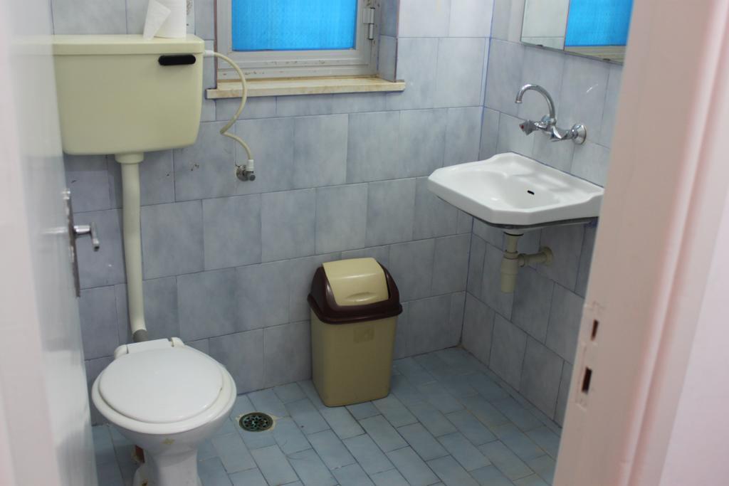 St Andrew’s Guesthouse Ramallah Værelse billede